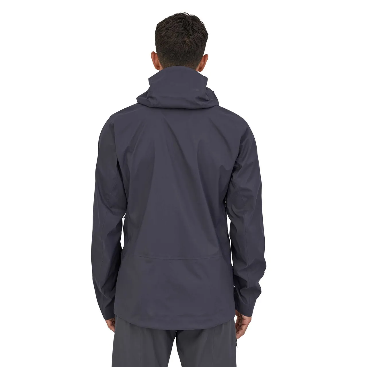 Dual Aspect Shell Jacket