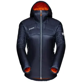 Eigerjoch Light IN Hooded Jacket - Women's