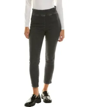 Frame The Jetset Skinny Crop Pant