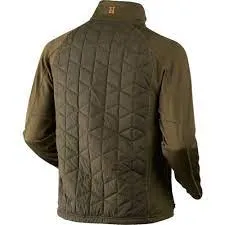 Harkila Hjartvar Insulated Hybrid Jacket