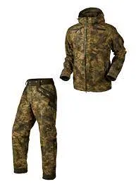 Harkila Stealth Short Jacket