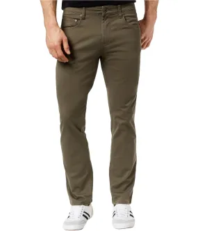 I-N-C Mens Twill Casual Chino Pants