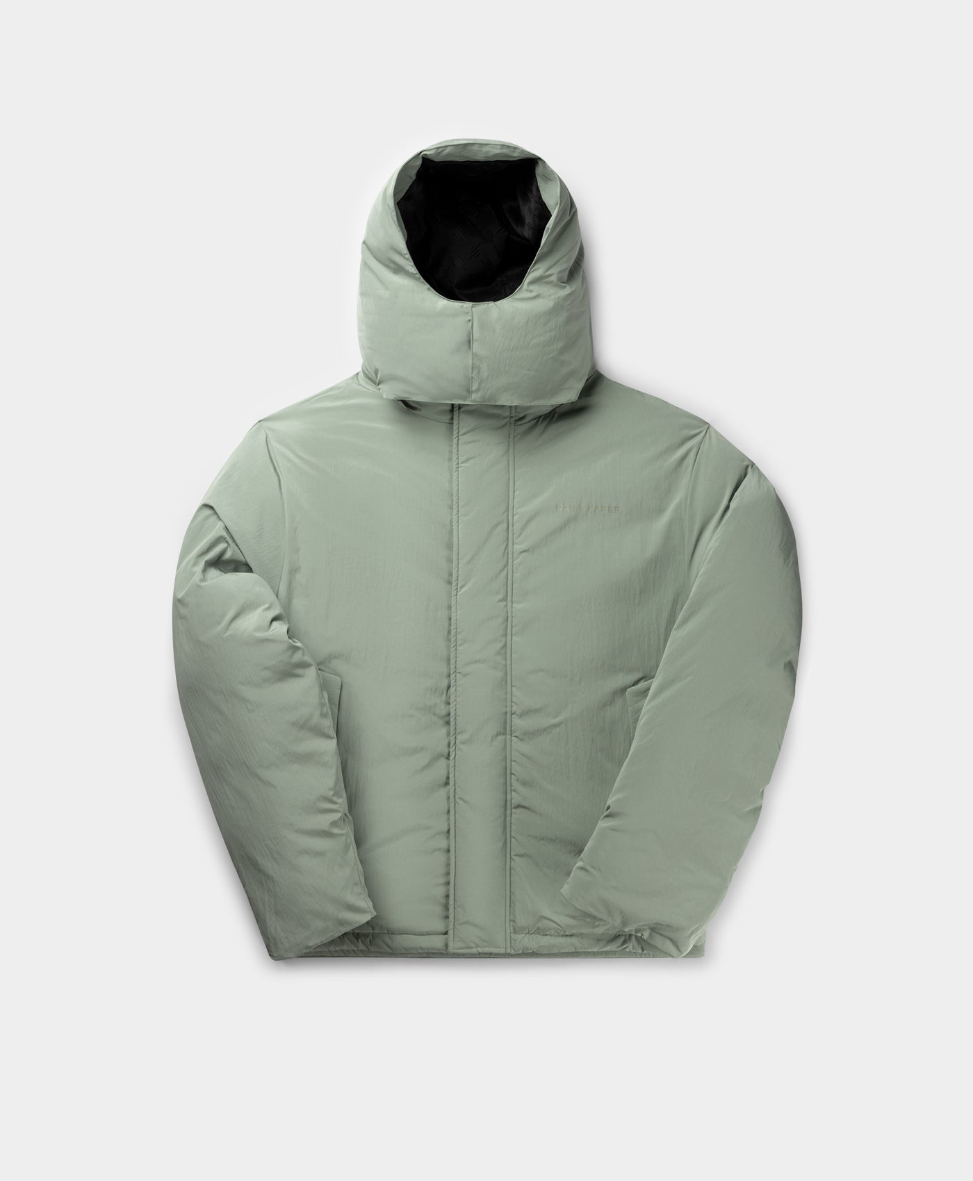 Iceberg Green Joel Jacket