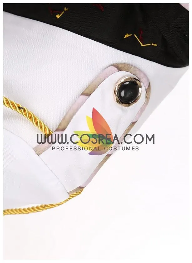 Idolish 7 Wish Voyage Riku Nanase Cosplay Costume