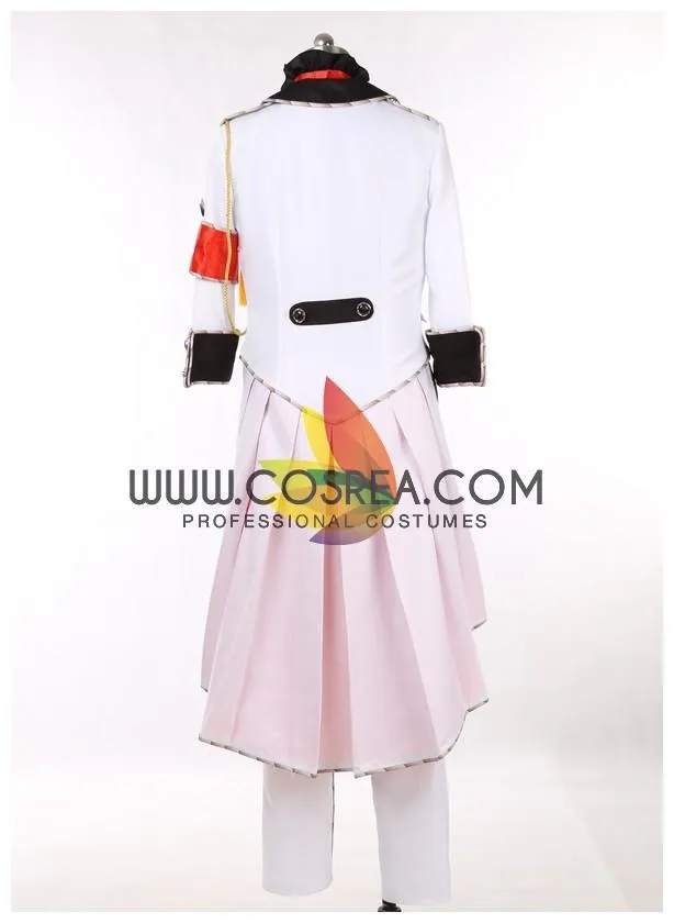 Idolish 7 Wish Voyage Riku Nanase Cosplay Costume