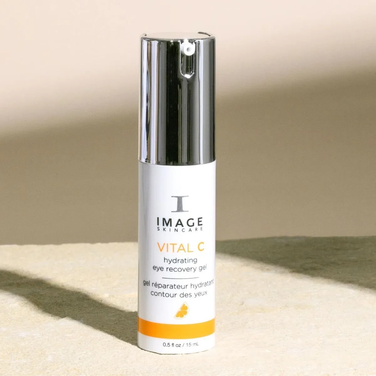 Image Skincare | VITAL C Hydrating Eye Recovery Gel 15ml