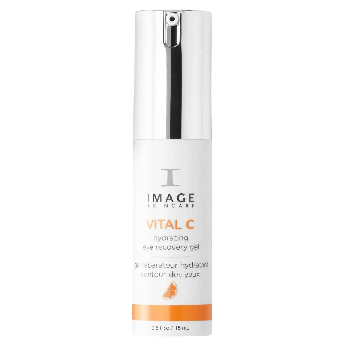 Image Skincare | VITAL C Hydrating Eye Recovery Gel 15ml