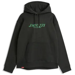 Jacuzzi Unlimited Flavor Premium Hoody Black