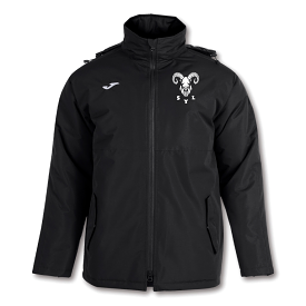 Joma SYL Trivor Bench Jacket