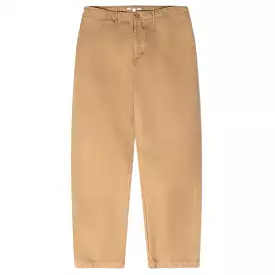 KESTIN Tay Pant in Tan Cotton Ripstop