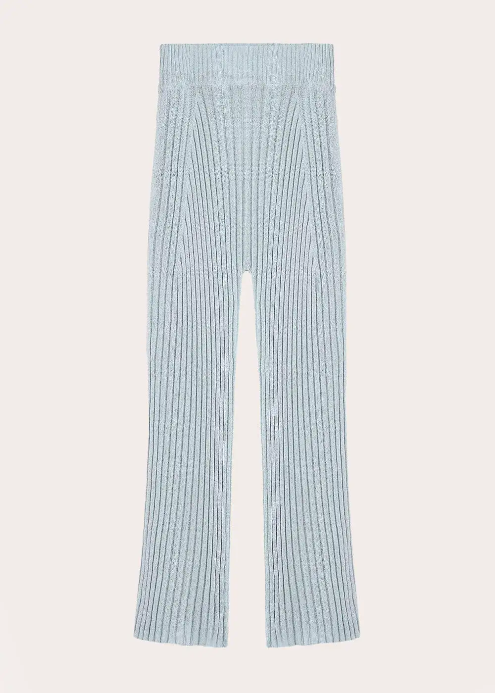 Light Blue Kyandoru Pant