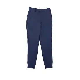 Marc New York Boys Blue Stretch Tech Pants W0052