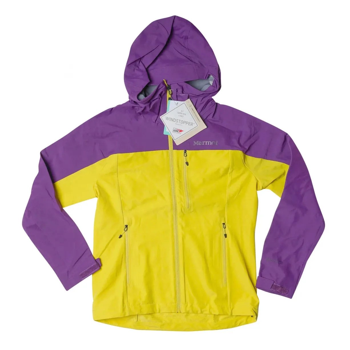 Marmot ROM GORE-TEX Infinium Hoody - Women's