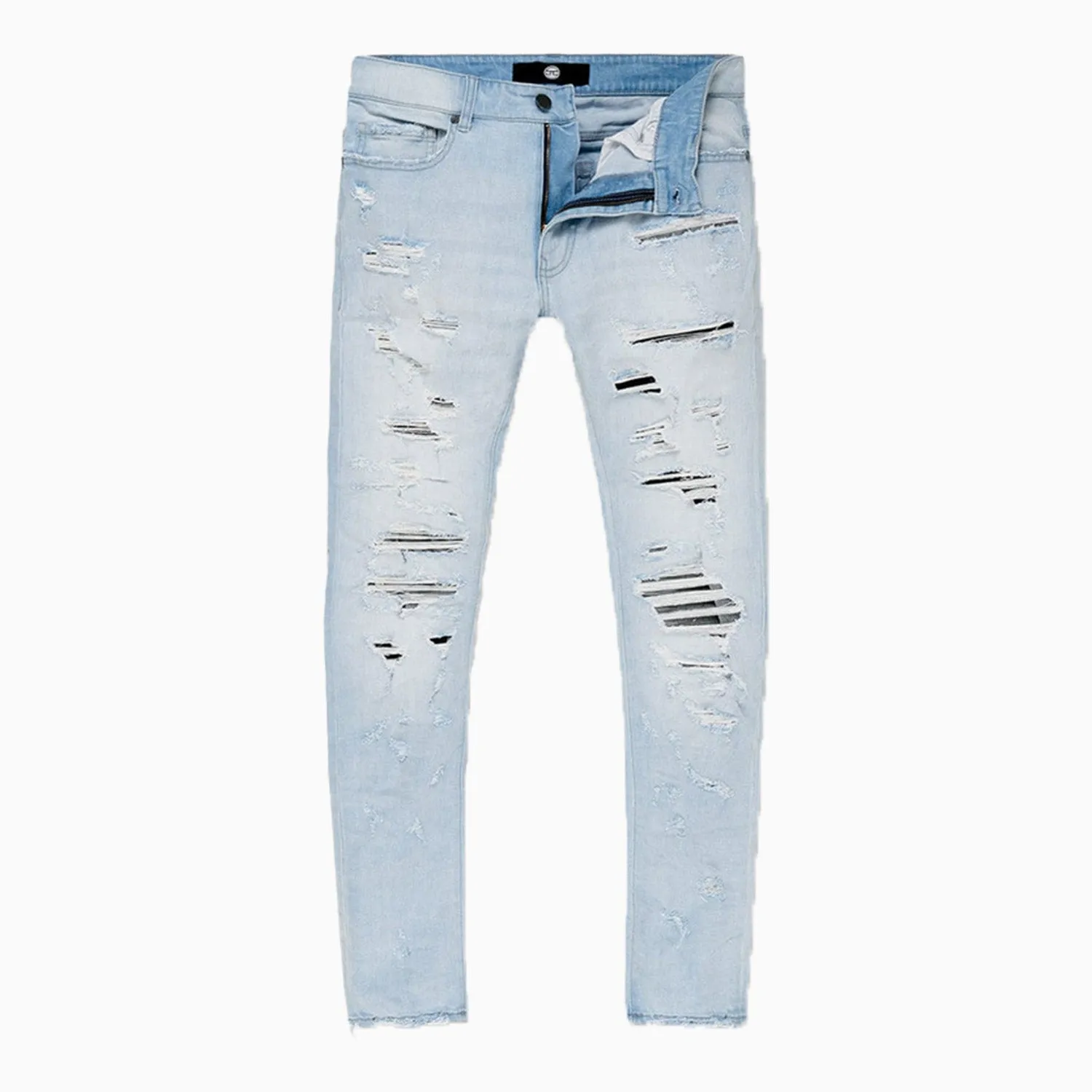 Men's Aaron Elmhurst Denim Pant