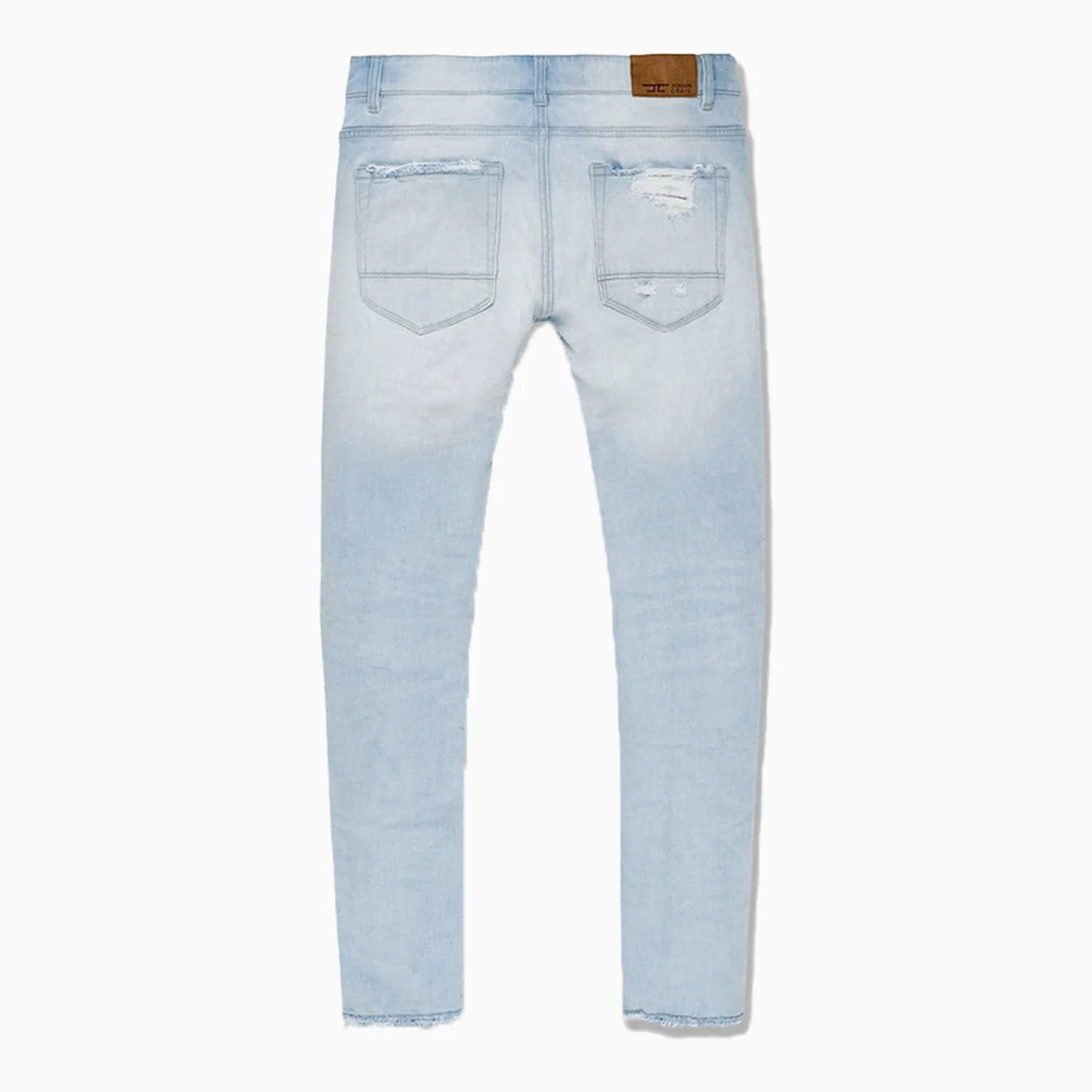 Men's Aaron Elmhurst Denim Pant