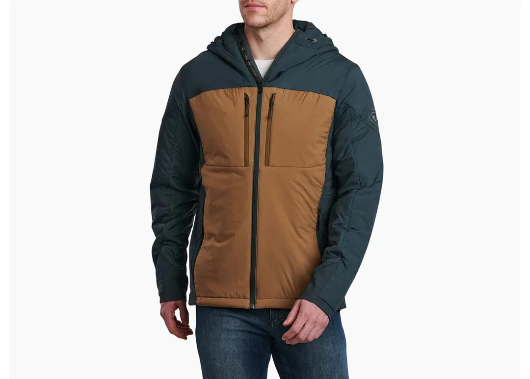 Men's Aktivator Hoody