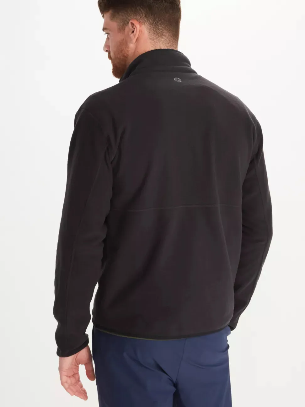 Men's Rocklin 1/2-Zip Pullover Jacket