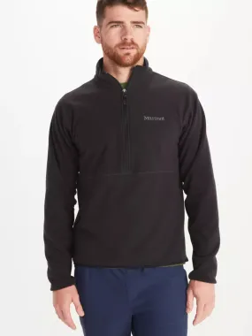 Men's Rocklin 1/2-Zip Pullover Jacket