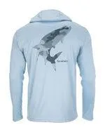 Mens Tech Hoody-Artist Series