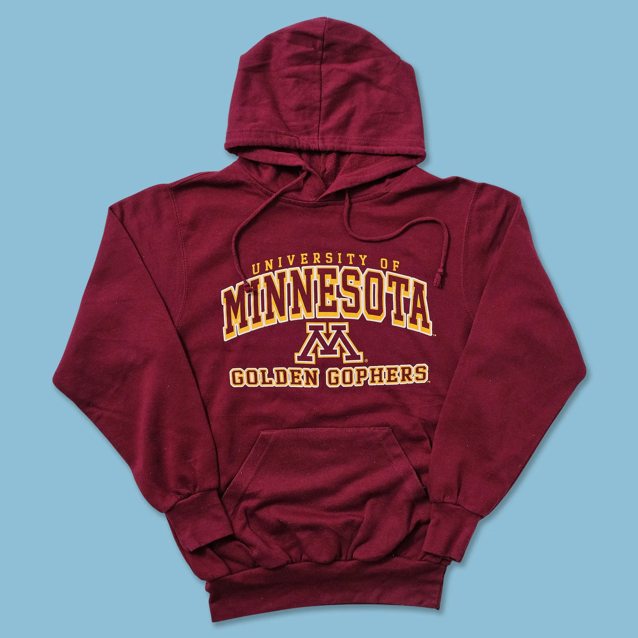 Minnesota Golden Gophers Hoody Small