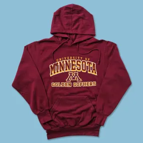 Minnesota Golden Gophers Hoody Small