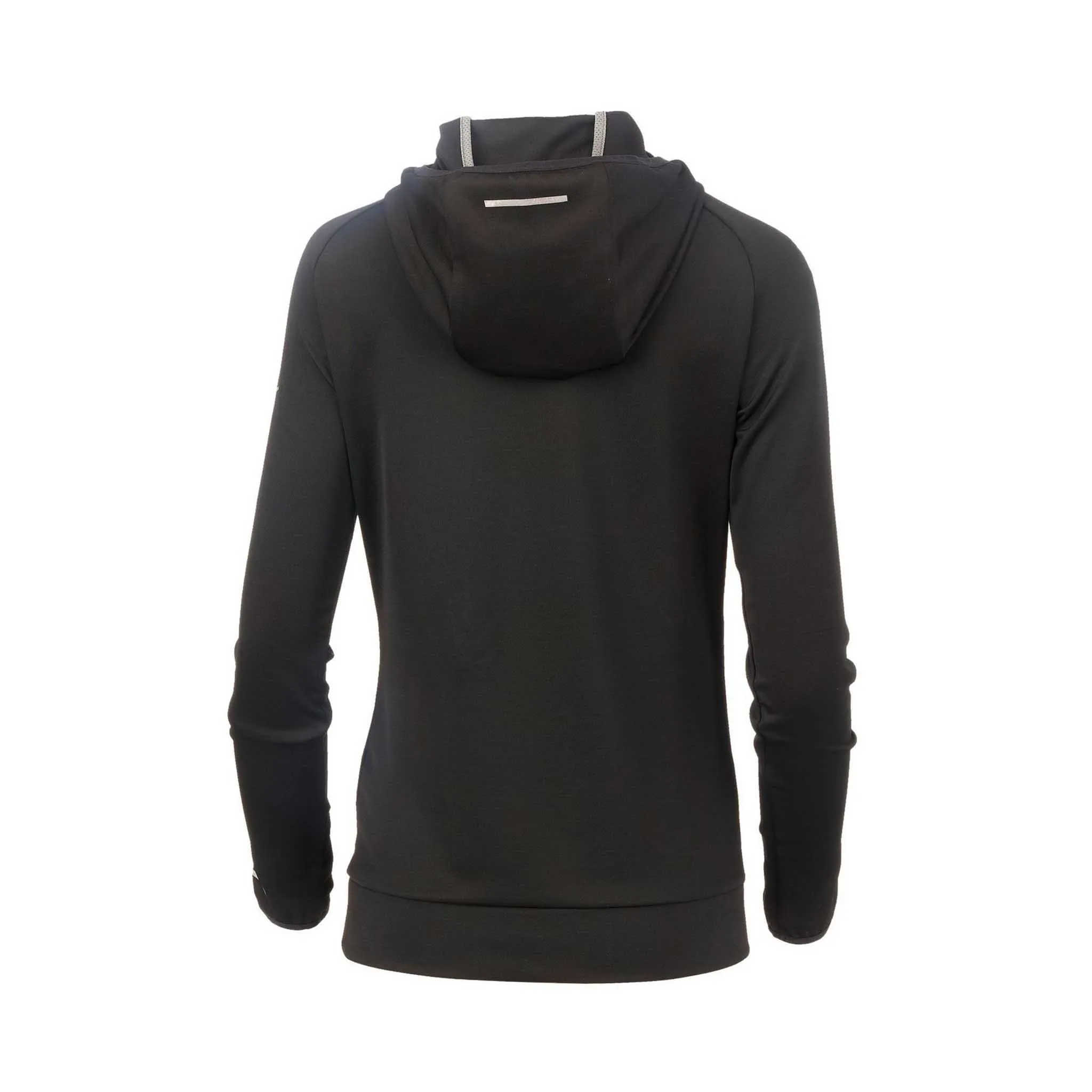 Mizuno Infinity Running Hoody chandail à capuchon 1/4 zip femme