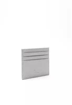 Multi Slot Slim Card Case