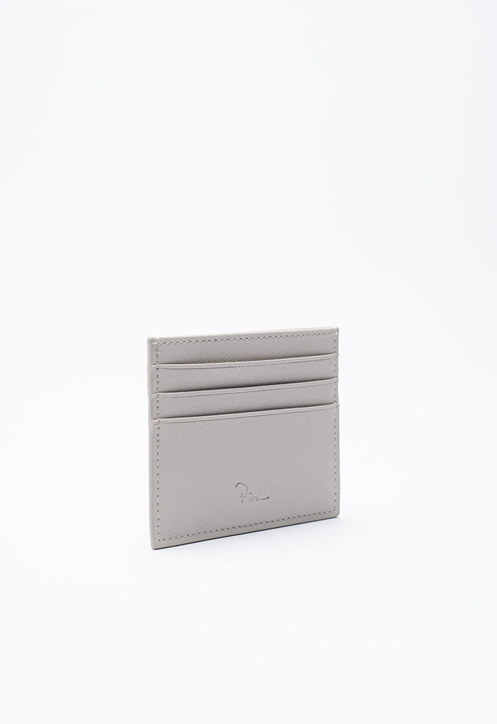 Multi Slot Slim Card Case