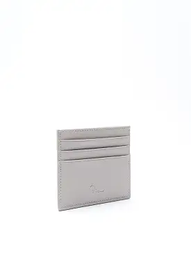 Multi Slot Slim Card Case