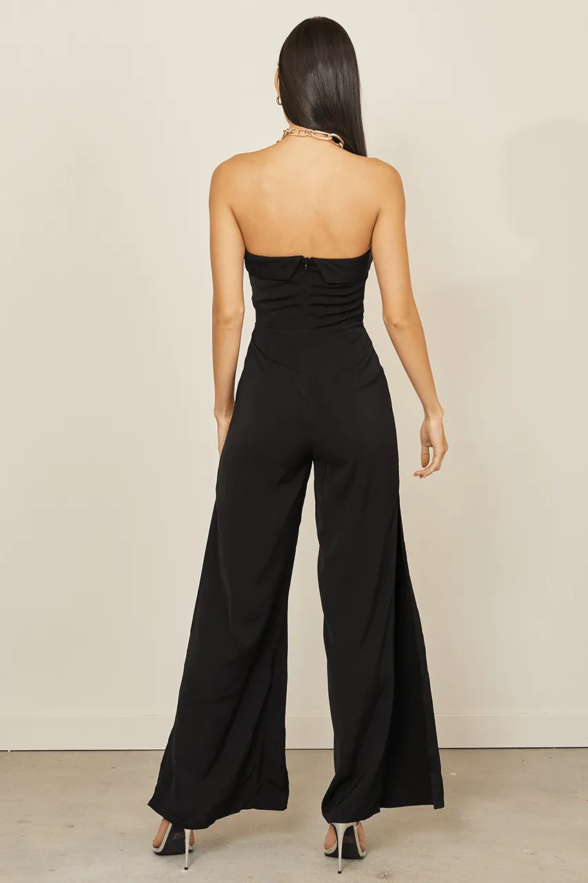 Nani Jumpsuit - Black