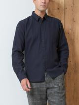 New York Special Shirt winton navy