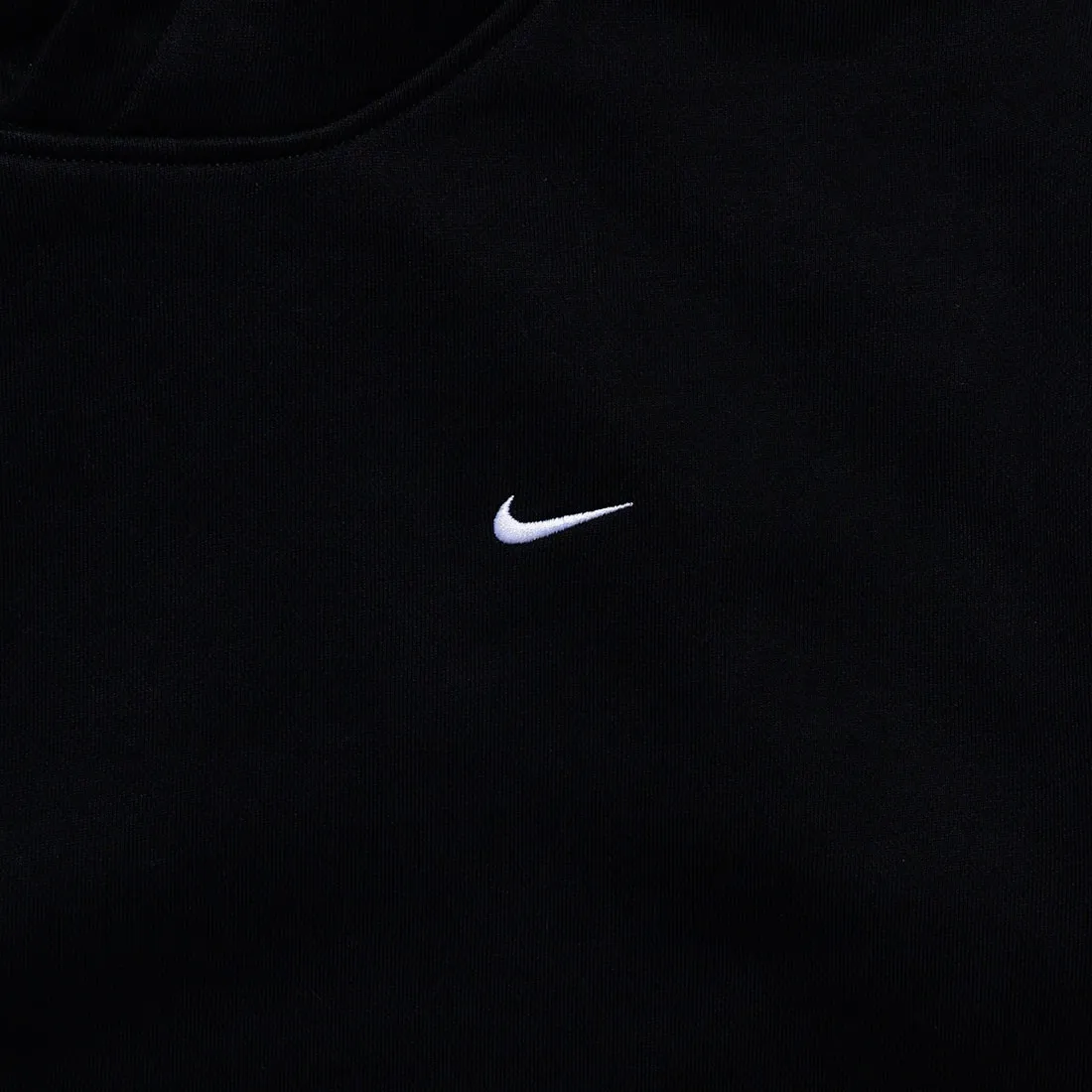 NikeLab Men Hoody (black / white)