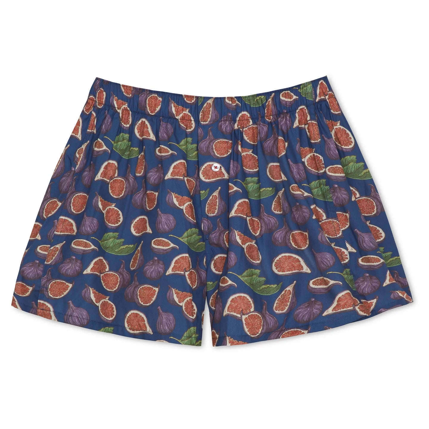 Organic Cotton Boxer