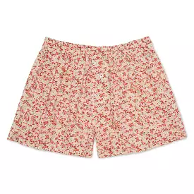 Organic Cotton Boxer