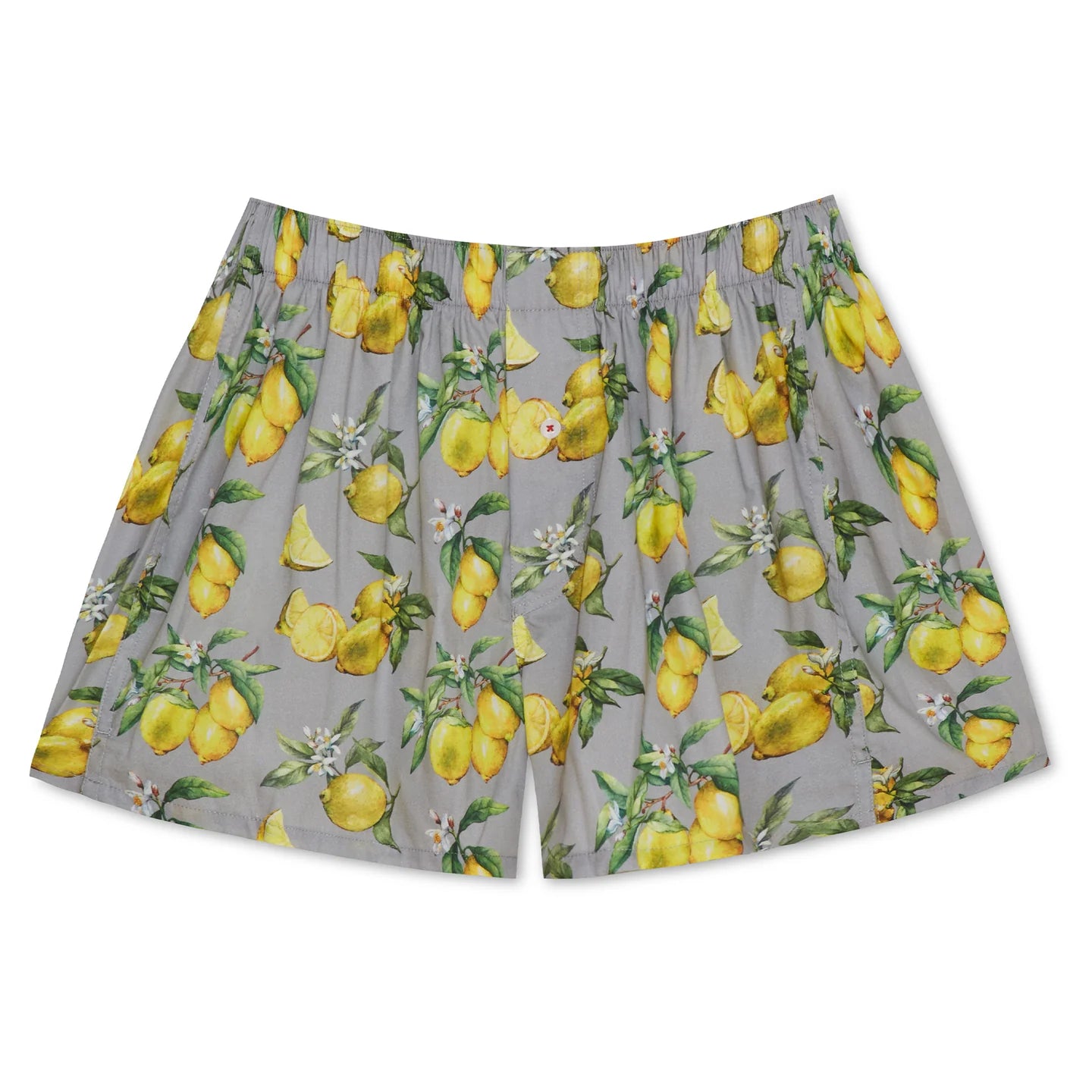 Organic Cotton Boxer