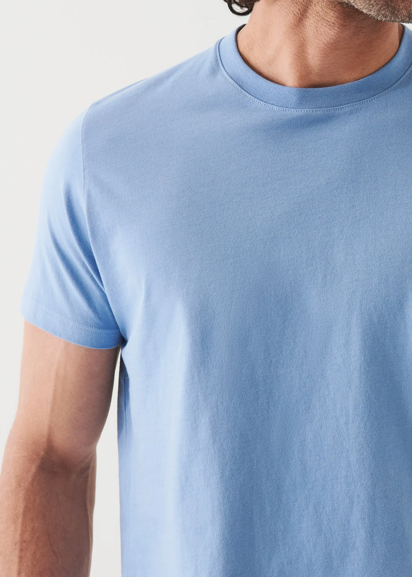 ORGANIC PIMA COTTON T-SHIRT