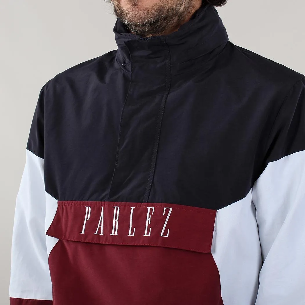 Parlez Gybe Jacket