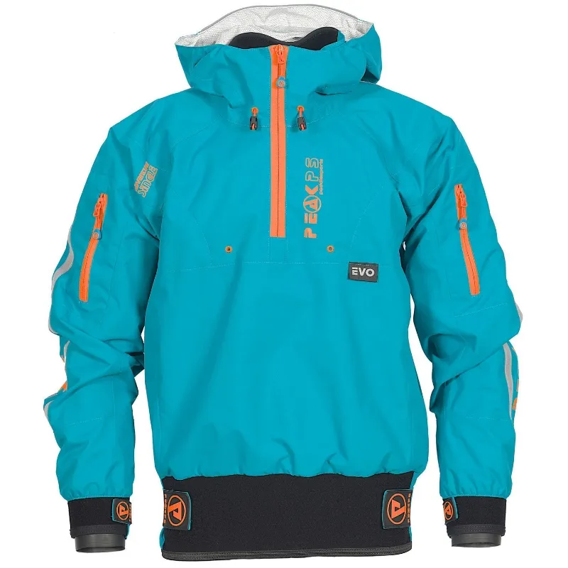 Peak PS Adventure Single Evo Jacket