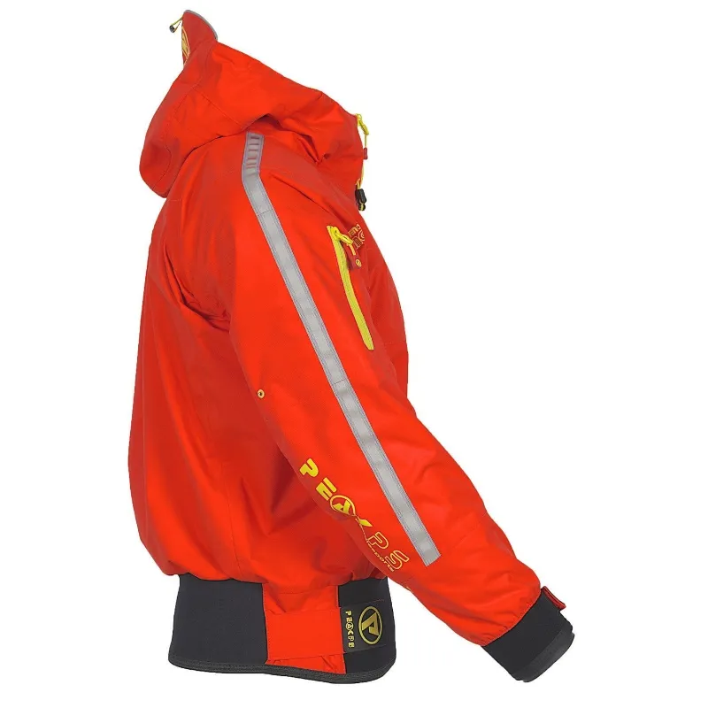 Peak PS Adventure Single Evo Jacket