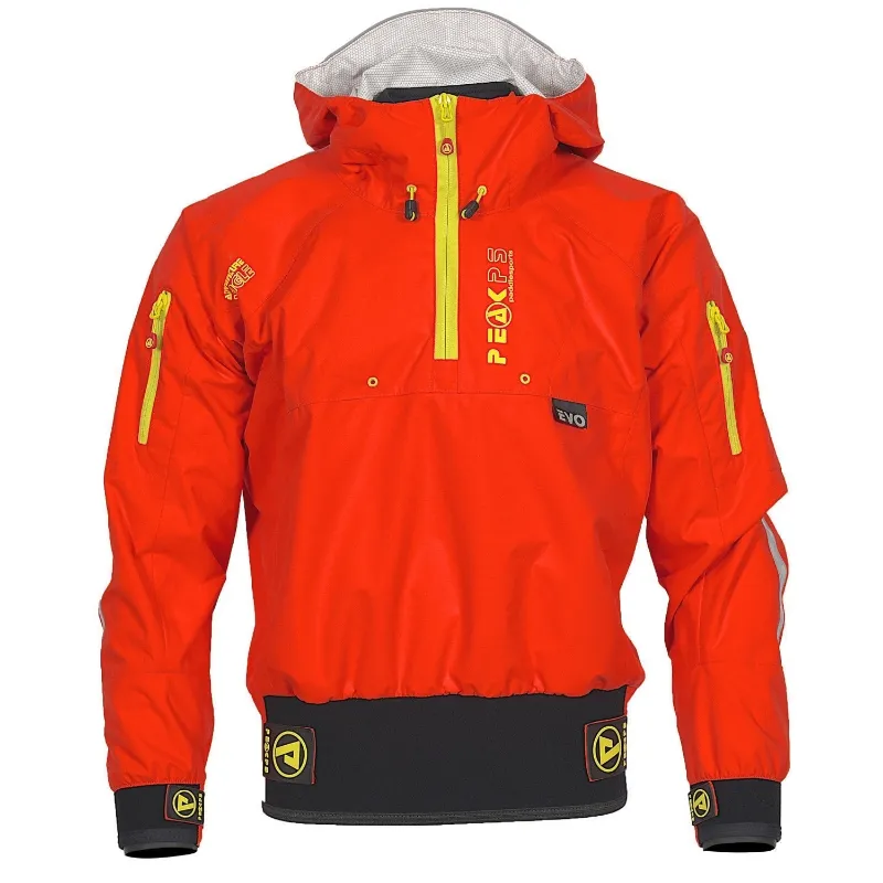 Peak PS Adventure Single Evo Jacket