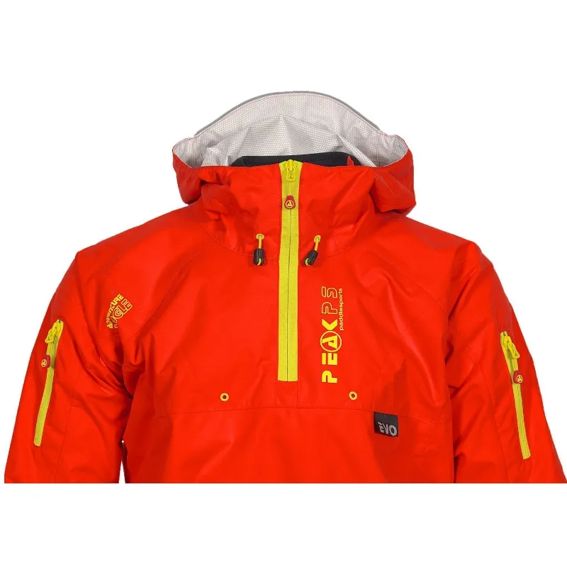 Peak PS Adventure Single Evo Jacket