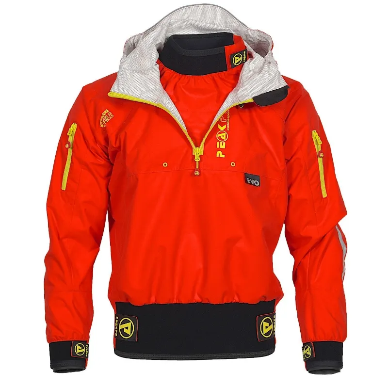 Peak PS Adventure Single Evo Jacket