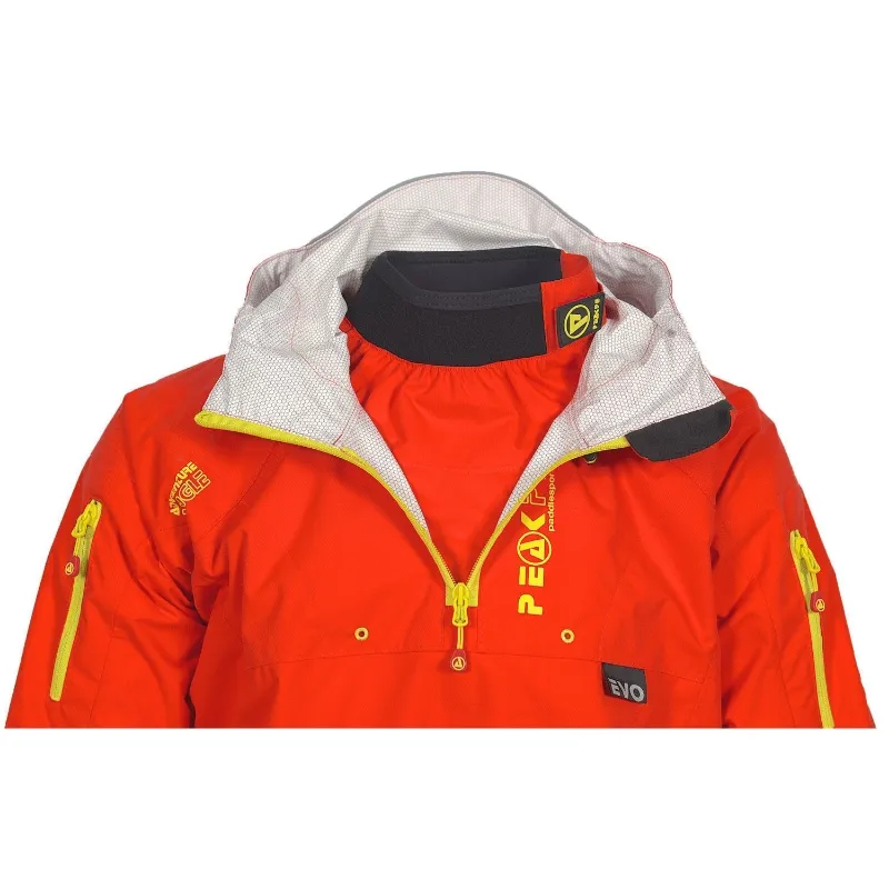 Peak PS Adventure Single Evo Jacket