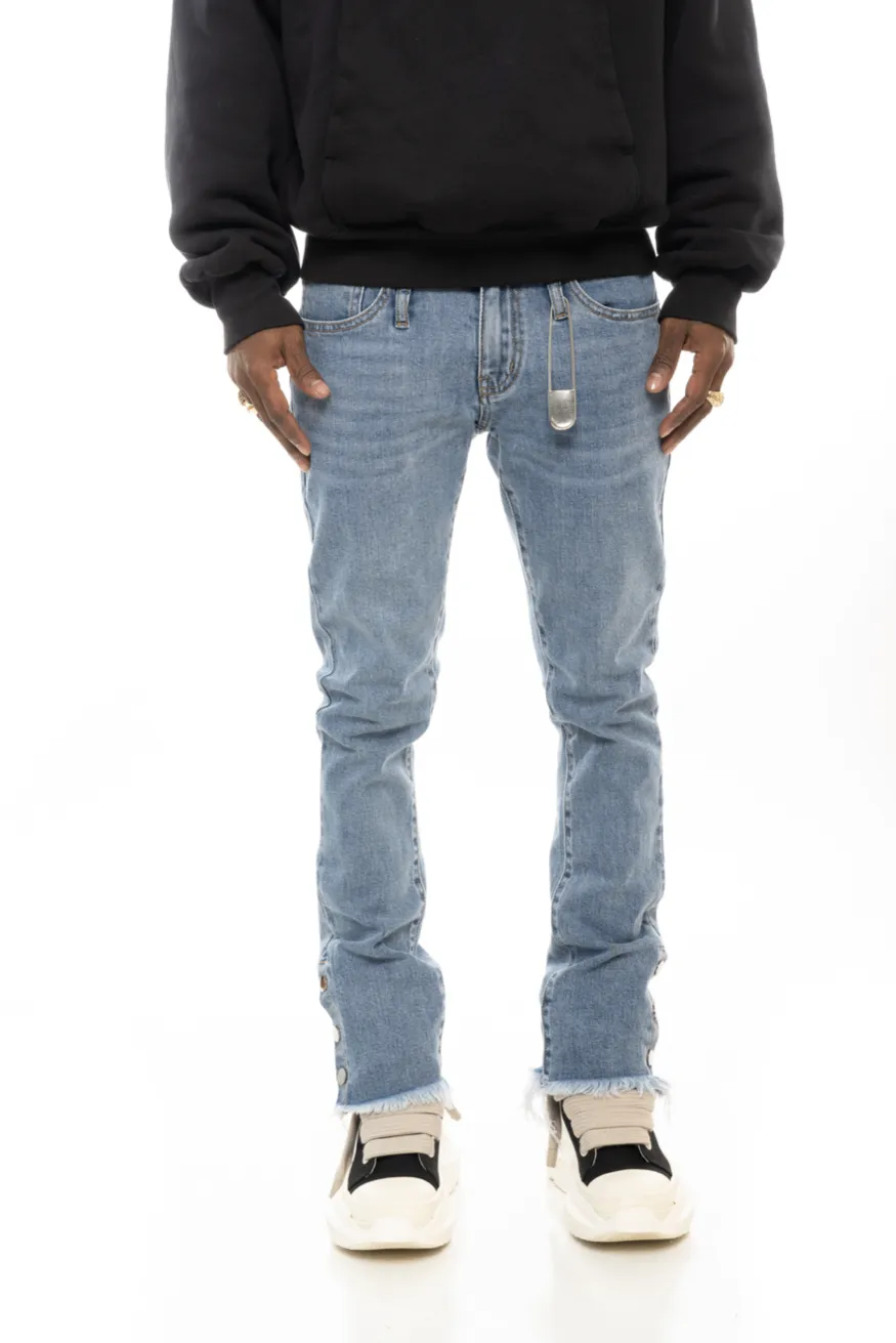 Plain Jane Sadboy Denim (LW)