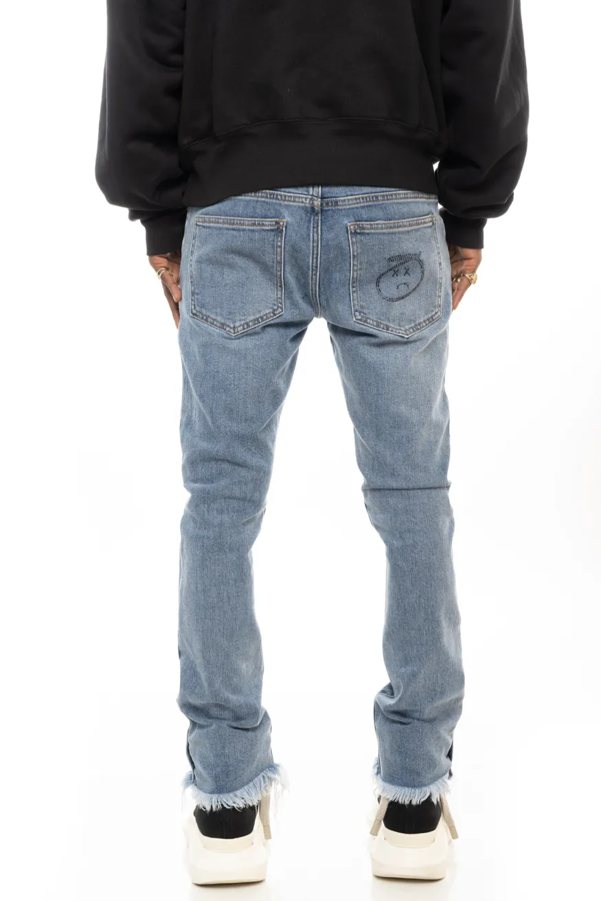 Plain Jane Sadboy Denim (LW)