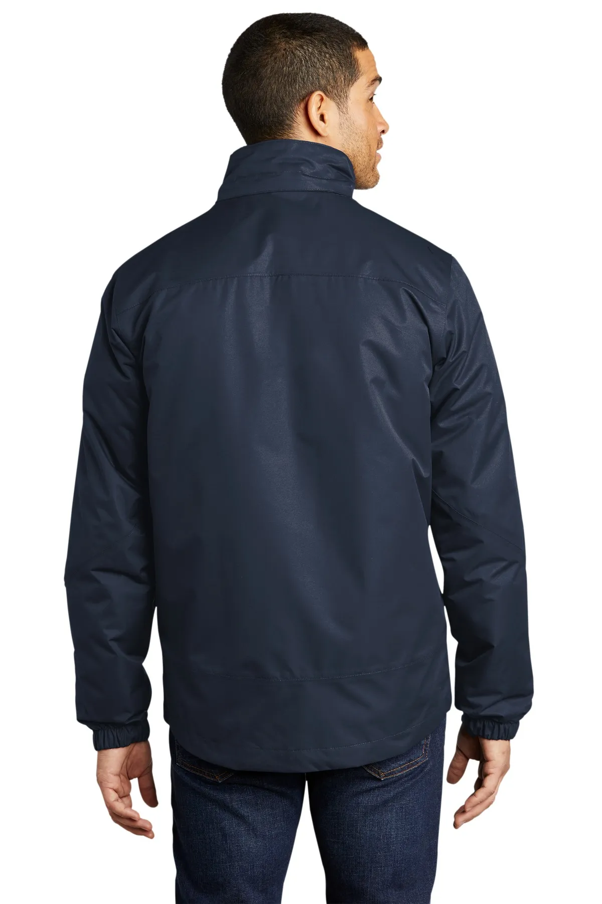 Port Authority J332 Vortex Waterproof 3-in-1 Jacket