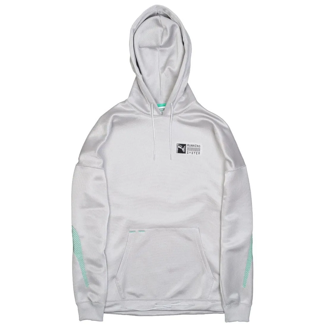 Puma Men RS-0 Hoody (gray)