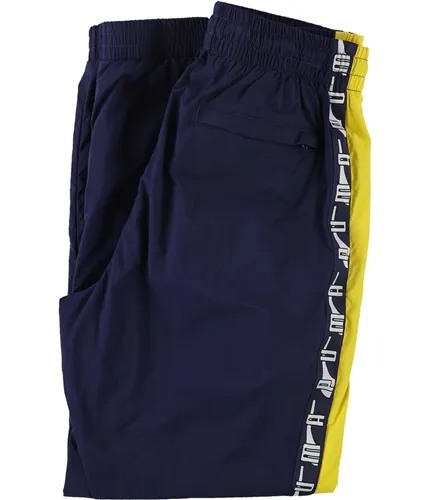 Puma Mens Xtg Woven Athletic Track Pants