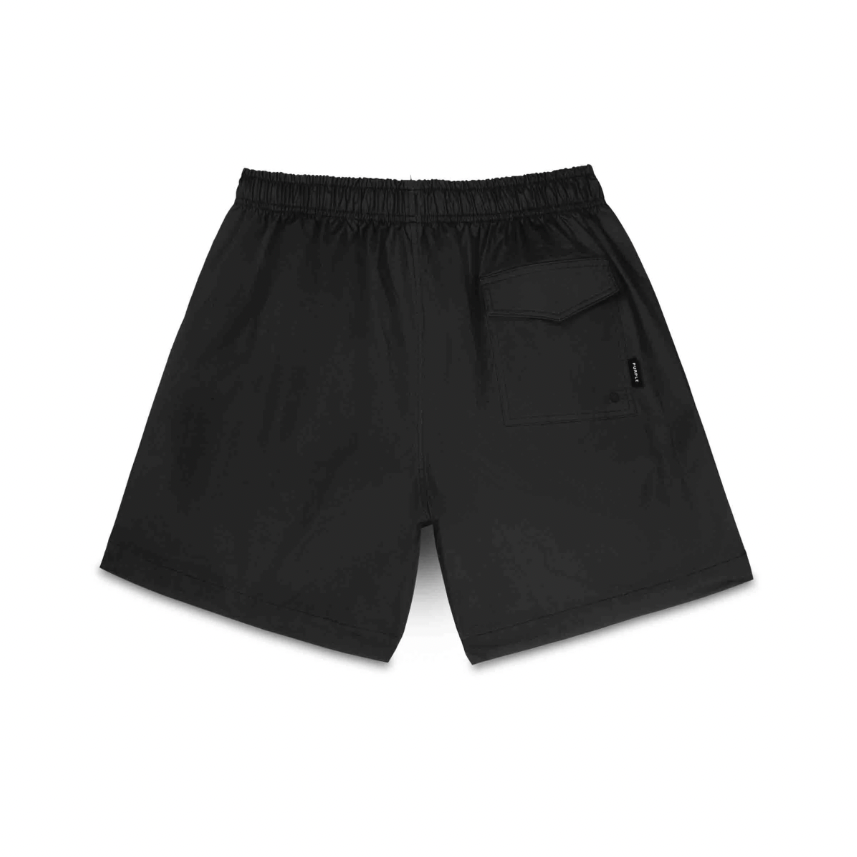 Purple Brand Uppercut All Around Shorts (Black)