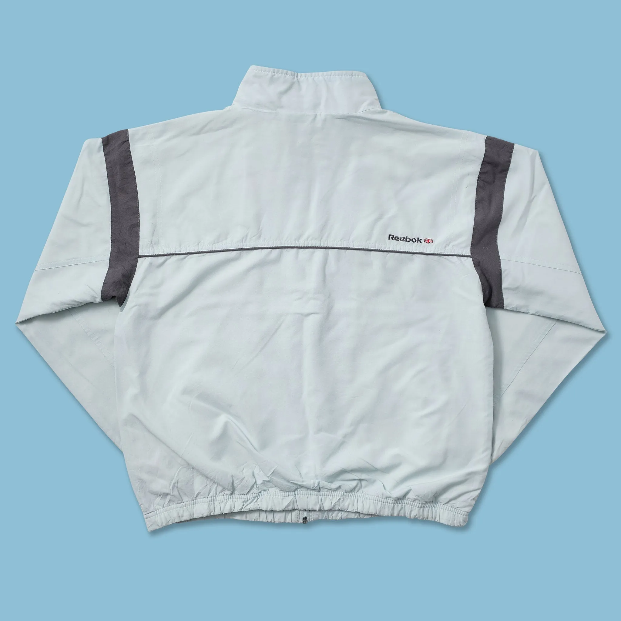 Reebok Track Jacket Small